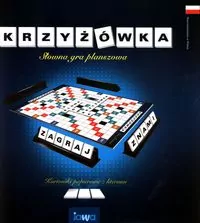 Krzyżówka - tantis.pl