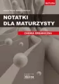 Notatki dla maturzysty. Chemia organiczna - tantis.pl
