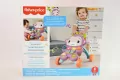 Fisher-Price Fioletowa Małpka Interaktywny Chodzik - tantis.pl
