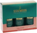Zestaw olejków zapachowych Cosy Mood 3x50ml - tantis.pl