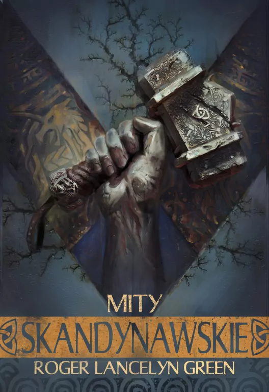 Mity skandynawskie - tantis.pl