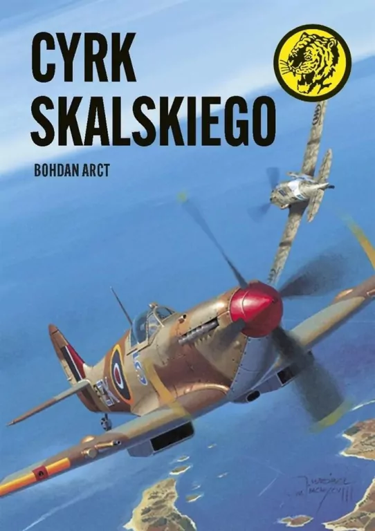Cyrk Skalskiego - tantis.pl
