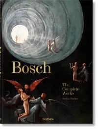 Bosch. The Complete Works wer. angielska - tantis.pl