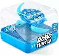 ZAB WODNA ZOLW ZURU B/O 9X9X7 MIX KOL PUD - tantis.pl
