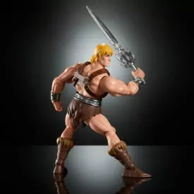 Masters Of The Universe Cartoon He-Man - tantis.pl
