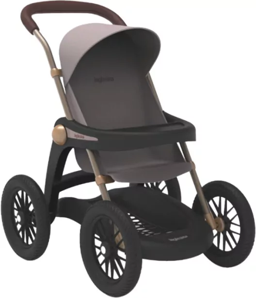 SMOBY Inglesina wózek Chuli maxi 250383 - tantis.pl