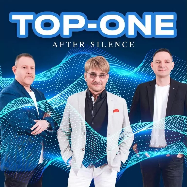 After Silence 2CD - tantis.pl