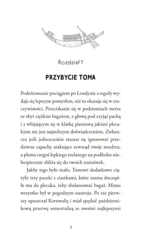 Świątynia skarbów. Przygodowcy. Tom 2 - tantis.pl
