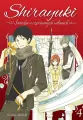 Shirayuki. Śnieżka o czerwonych włosach. Tom 4 - tantis.pl