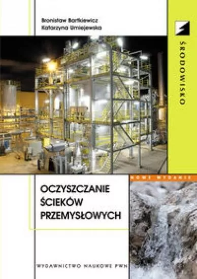 Oczyszczanie ścieków przemysłowych - tantis.pl