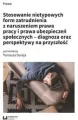 Stosowanie nietypowych form zatrudnienia z... - tantis.pl