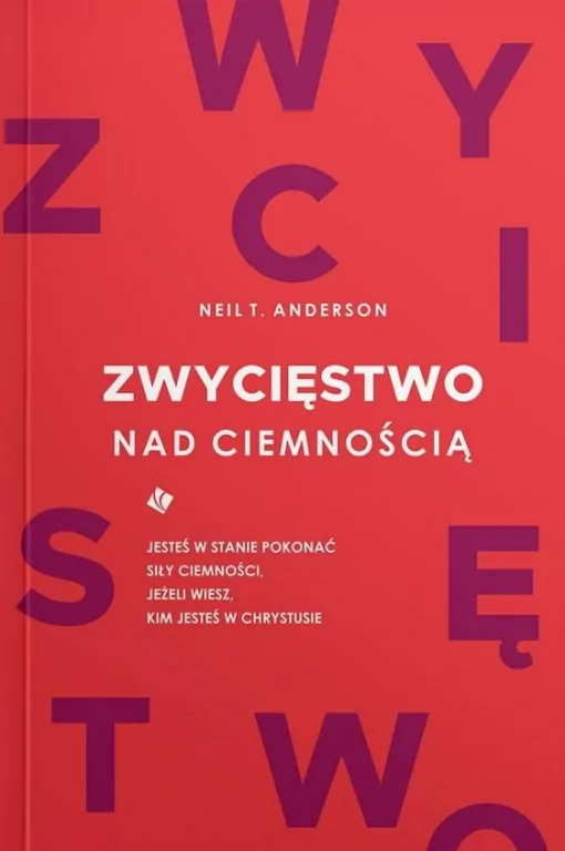 Zwycięstwo nad ciemnością - tantis.pl