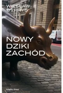 Nowy Dziki Zachód - tantis.pl