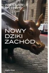 Nowy Dziki Zachód