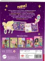 Barbie. Pstryk! Co widać nocą? - tantis.pl