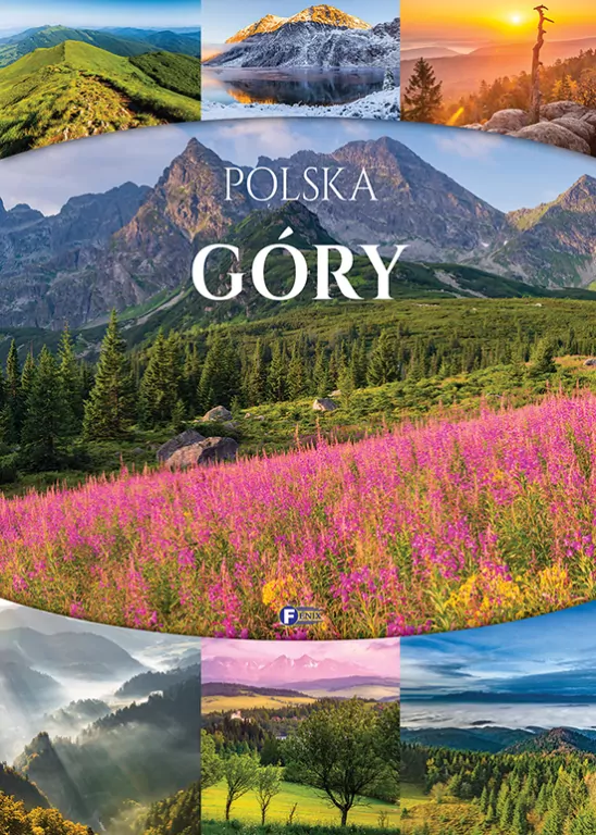 Polska. Góry - tantis.pl