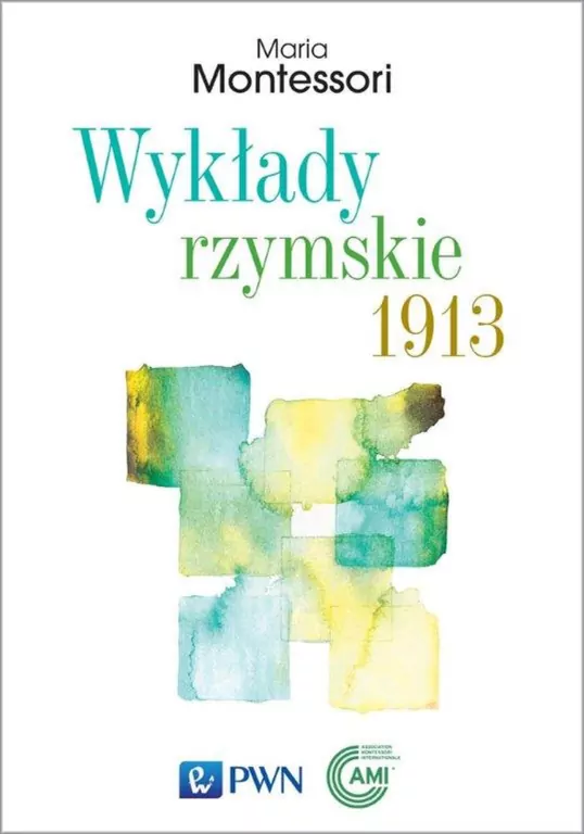Wykłady rzymskie 1913 - tantis.pl