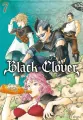Black Clover. Tom 7 - tantis.pl