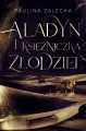Aladyn i Księżniczka Złodziei - tantis.pl