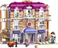 LEGO® Grand Hotel w mieście Heartlake 42704 - tantis.pl