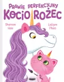 Prawie perfekcyjny Kociorożec - tantis.pl