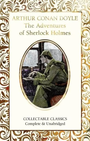 Adventures Sherlock Holmes - tantis.pl