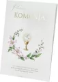 KARNET KOMUNIA B6 Z KOP ZLO NER B-028 FOL - tantis.pl