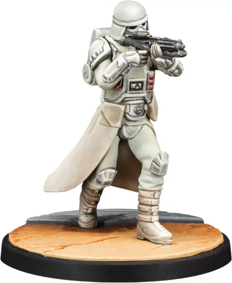 Star Wars: Shatterpoint - Maksimum mocy - Generał Veers - tantis.pl