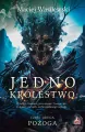 Pożoga. Jedno Królestwo. Tom 2 - tantis.pl