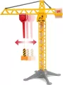 Podświetlany dźwig budowlany. Brio World - tantis.pl