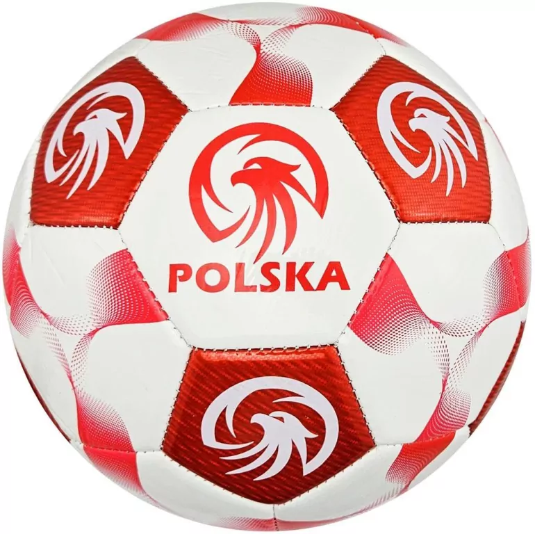 Piłka nożna. Polska - tantis.pl