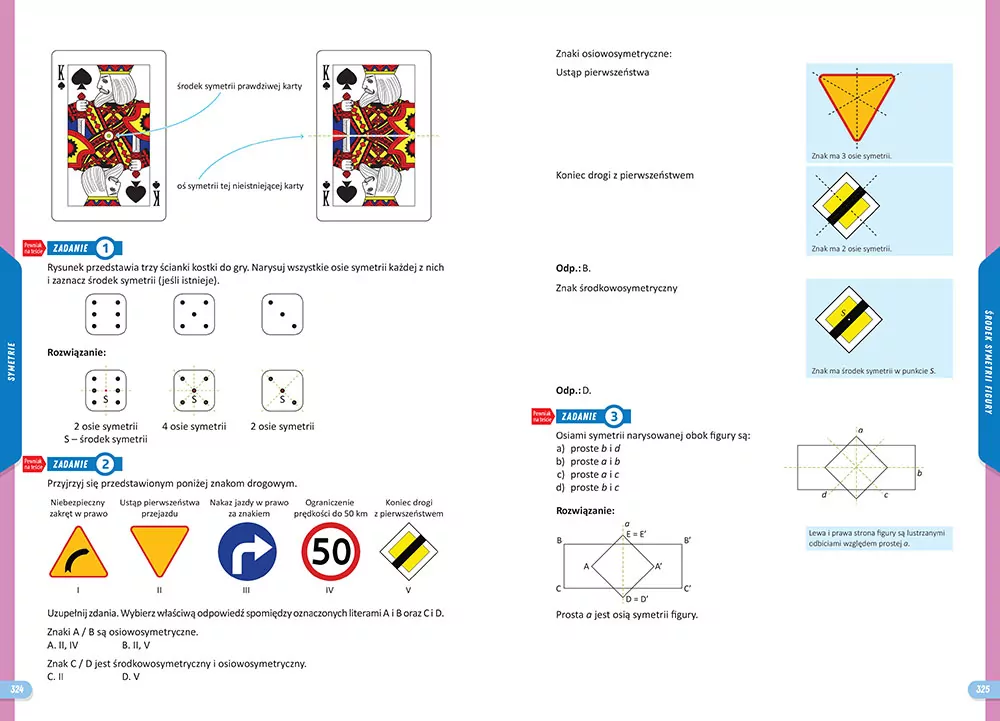 Nowe Repetytorium SP Matematyka, kl 7-8 - tantis.pl