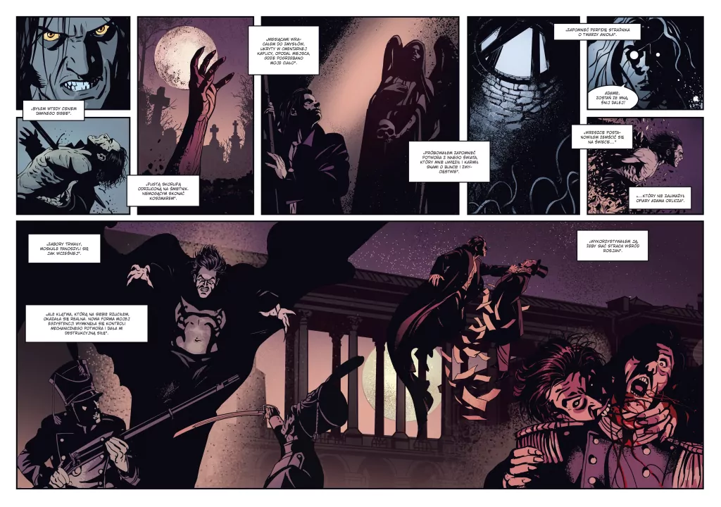 Pałac wszystkich przyszłości T.2 - tantis.pl