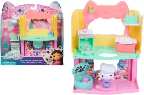 Koci Domek Gabi Pokój do Domku Kuchnia