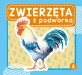 Zwierzęta z podwórka - tantis.pl