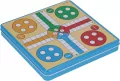 Gra Chińczyk magnetyczny 23x23x3 - tantis.pl