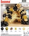 Balony 132szt - tantis.pl