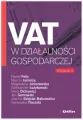 VAT w działalności gospodarczej. Wydanie 3 - tantis.pl