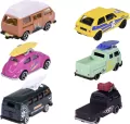 Majorette. Volkswagen the Originals, mix - tantis.pl