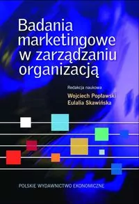 Badania marketingowe w zarządzaniu organizacją - tantis.pl
