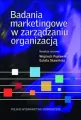 Badania marketingowe w zarządzaniu organizacją - tantis.pl