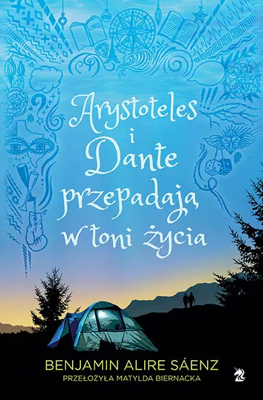 Arystoteles i Dante przepadają w toni życia - tantis.pl
