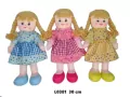 Lalka 30cm MIX - tantis.pl