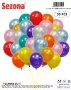 Balony 50szt - tantis.pl