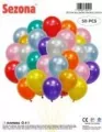 Balony 50szt - tantis.pl