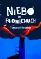 Niebo w płomieniach - tantis.pl