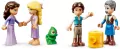 LEGO® Zamek Roszpunki 43297 - tantis.pl
