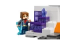 LEGO® Minecraft. Kopalnia w Badlandach 21263 - tantis.pl
