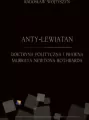 Anty-Lewiatan. Doktryna polityczna i prawna - tantis.pl