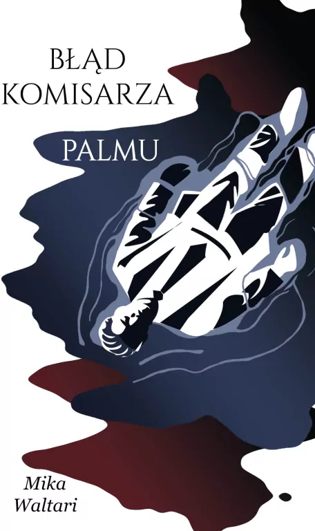 Błąd komisarza Palmu - tantis.pl